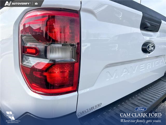 2026 Ford Maverick Lariat (Stk: 26AT2382) in Airdrie - Image 11 of 25 2026 Ford Maverick Lariat (Stk: 26AT2382) in Airdrie - Image 11 of 25
