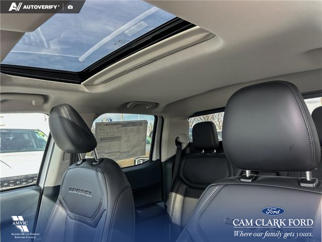 2026 Ford Maverick Lariat (Stk: 26AT2382) in Airdrie - Image 20 of 25 2026 Ford Maverick Lariat (Stk: 26AT2382) in Airdrie - Image 20 of 25