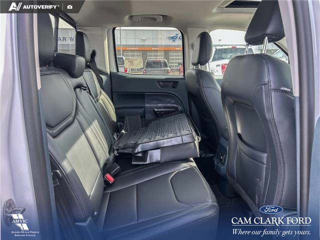 2026 Ford Maverick Lariat (Stk: 26AT2382) in Airdrie - Image 23 of 25 2026 Ford Maverick Lariat (Stk: 26AT2382) in Airdrie - Image 23 of 25