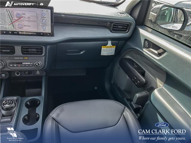 2026 Ford Maverick Lariat (Stk: 26AT2382) in Airdrie - Image 25 of 25 2026 Ford Maverick Lariat (Stk: 26AT2382) in Airdrie - Image 25 of 25