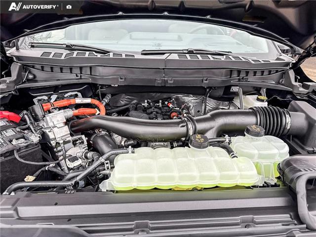 2026 Ford F-150 Platinum (Stk: 26T1263) in Red Deer - Image 10 of 24