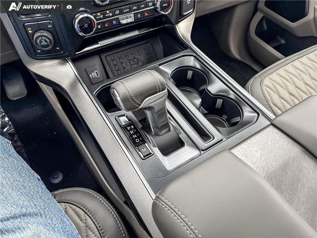 2026 Ford F-150 Platinum (Stk: 26T1263) in Red Deer - Image 17 of 24