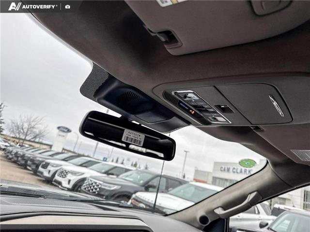 2026 Ford F-150 Platinum (Stk: 26T1263) in Red Deer - Image 20 of 24