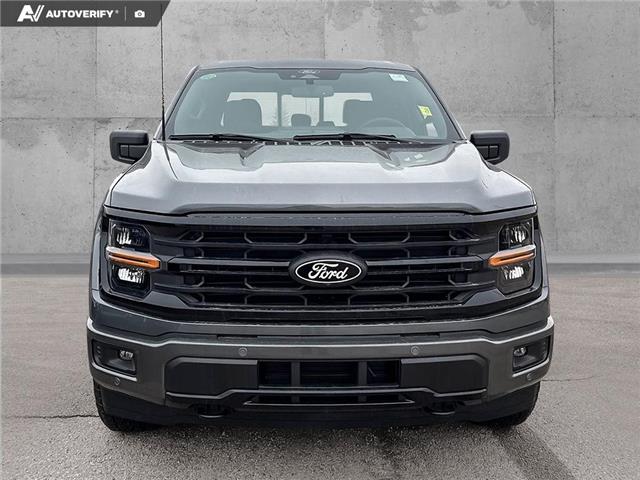 2026 Ford F-150 XLT (Stk: 26T6852) in Red Deer - Image 2 of 24 2026 Ford F-150 XLT (Stk: 26T6852) in Red Deer - Image 2 of 24