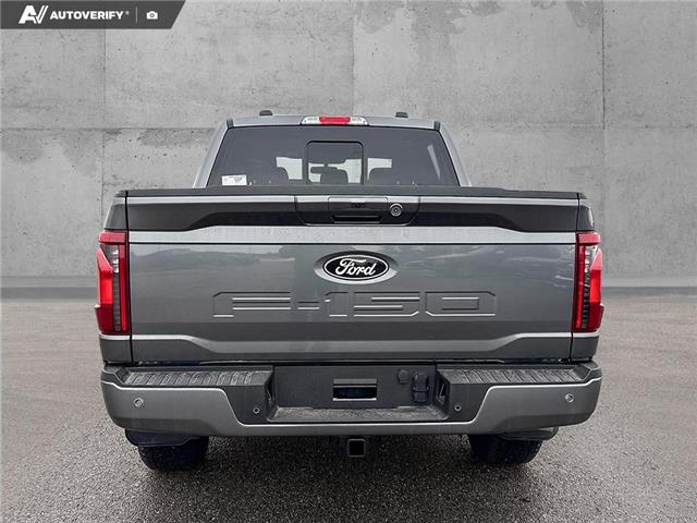 2026 Ford F-150 XLT (Stk: 26T6852) in Red Deer - Image 5 of 24 2026 Ford F-150 XLT (Stk: 26T6852) in Red Deer - Image 5 of 24