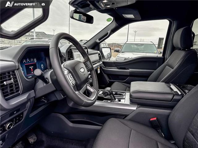 2026 Ford F-150 XLT (Stk: 26T6852) in Red Deer - Image 12 of 24 2026 Ford F-150 XLT (Stk: 26T6852) in Red Deer - Image 12 of 24