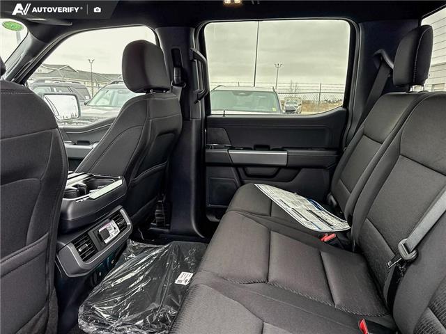2026 Ford F-150 XLT (Stk: 26T6852) in Red Deer - Image 22 of 24 2026 Ford F-150 XLT (Stk: 26T6852) in Red Deer - Image 22 of 24