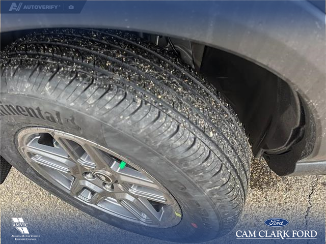 2026 Ford Bronco Sport Big Bend (Stk: 26S9186) in Red Deer - Image 7 of 25