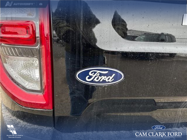 2026 Ford Bronco Sport Big Bend (Stk: 26S9186) in Red Deer - Image 9 of 25