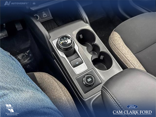 2026 Ford Bronco Sport Big Bend (Stk: 26S9186) in Red Deer - Image 18 of 25