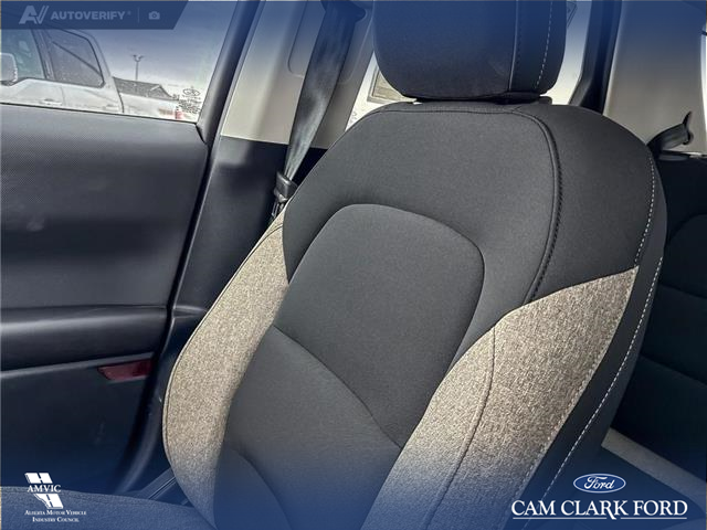 2026 Ford Bronco Sport Big Bend (Stk: 26S9186) in Red Deer - Image 20 of 25