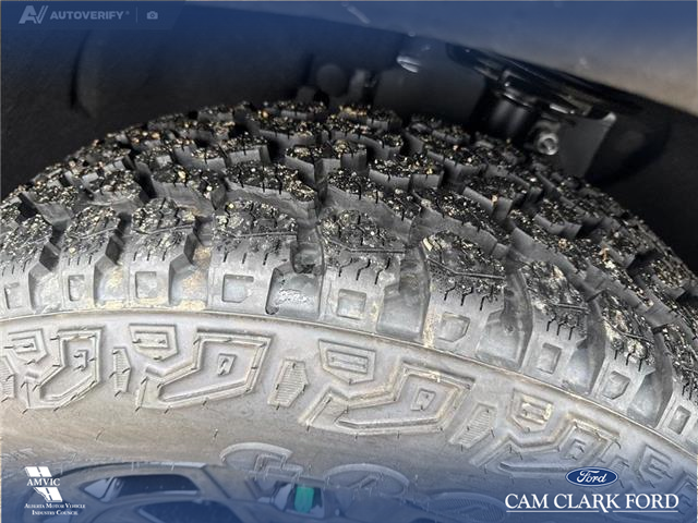 2026 Ford Bronco Sport Outer Banks (Stk: 26S7179) in Red Deer - Image 7 of 25