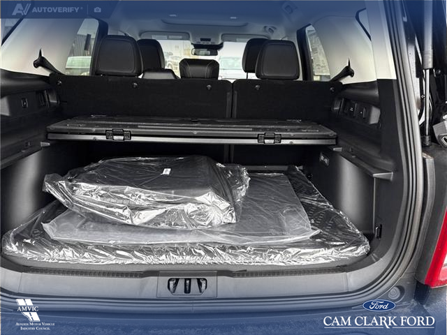 2026 Ford Bronco Sport Outer Banks (Stk: 26S7179) in Red Deer - Image 12 of 25