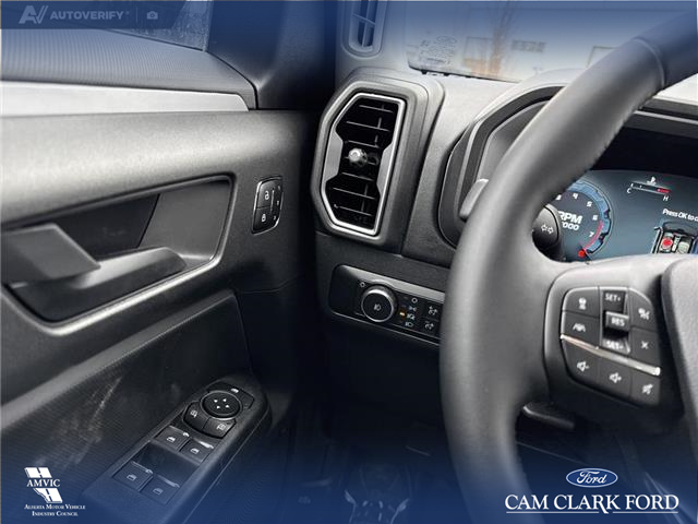 2026 Ford Bronco Sport Outer Banks (Stk: 26S7179) in Red Deer - Image 14 of 25