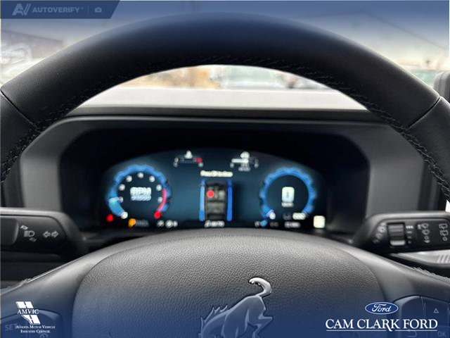 2026 Ford Bronco Sport Outer Banks (Stk: 26S7179) in Red Deer - Image 16 of 25