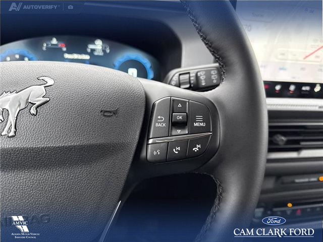 2026 Ford Bronco Sport Outer Banks (Stk: 26S7179) in Red Deer - Image 17 of 25