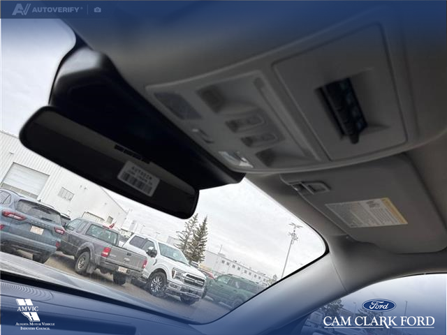 2026 Ford Bronco Sport Outer Banks (Stk: 26S7179) in Red Deer - Image 18 of 25