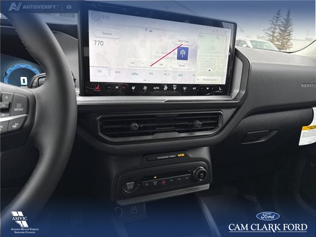 2026 Ford Bronco Sport Outer Banks (Stk: 26S7179) in Red Deer - Image 19 of 25