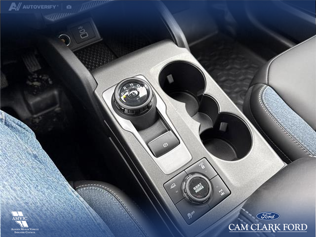 2026 Ford Bronco Sport Outer Banks (Stk: 26S7179) in Red Deer - Image 20 of 25