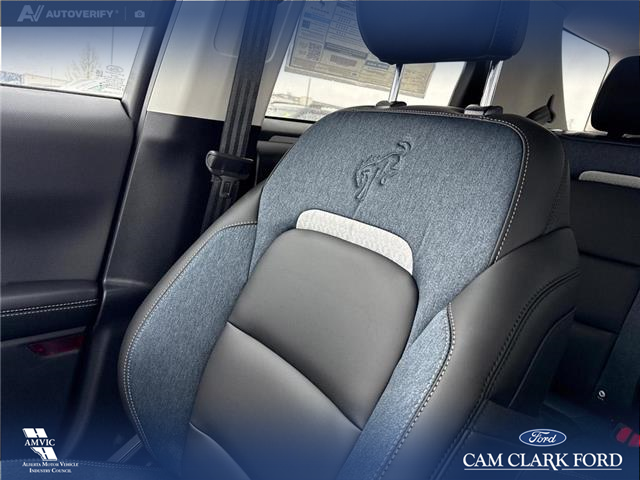 2026 Ford Bronco Sport Outer Banks (Stk: 26S7179) in Red Deer - Image 22 of 25