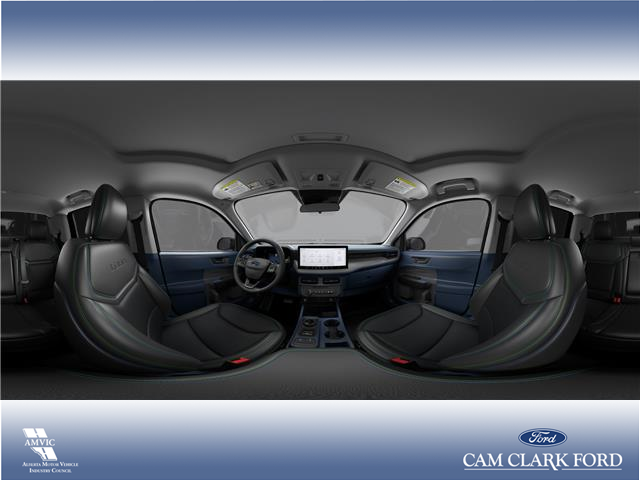 2026 Ford Maverick Lobo Standard (Stk: 26T7854) in Olds - Image 7 of 7