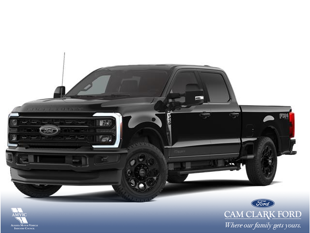 2026 Ford F-250 XLT (Stk: 26AT4622) in Airdrie - Image 1 of 6