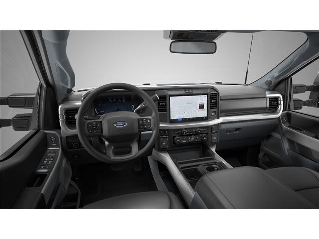 2026 Ford F-250 XLT (Stk: 26AT4622) in Airdrie - Image 5 of 6