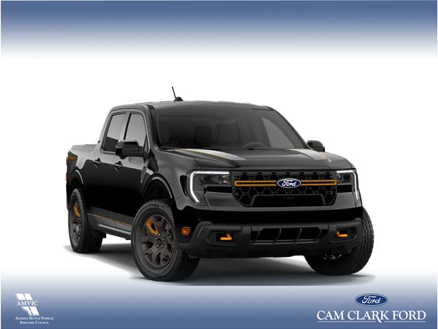 2026 Ford Maverick Tremor (Stk: 26AT7456) in Airdrie - Image 4 of 7