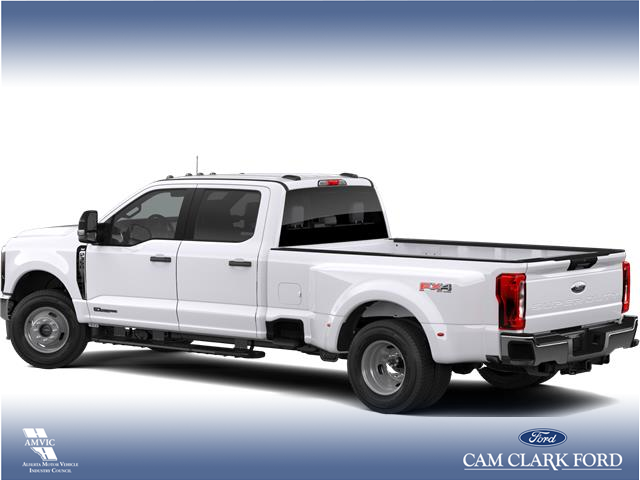 2026 Ford F-350 XLT (Stk: 26AT7097) in Airdrie - Image 2 of 6