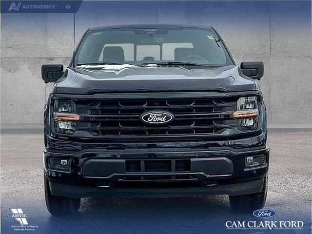 2026 Ford F-150 XLT (Stk: 26AT3281) in Airdrie - Image 2 of 25