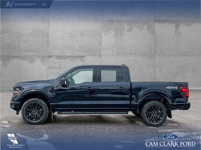 2026 Ford F-150 XLT (Stk: 26AT3281) in Airdrie - Image 3 of 25