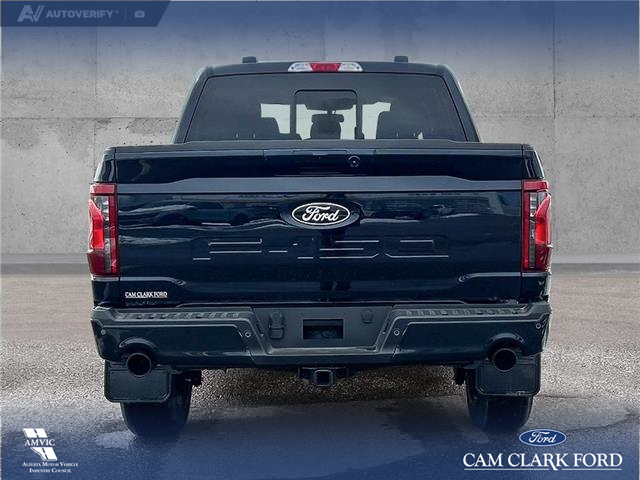 2026 Ford F-150 XLT (Stk: 26AT3281) in Airdrie - Image 5 of 25