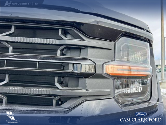 2026 Ford F-150 XLT (Stk: 26AT3281) in Airdrie - Image 8 of 25