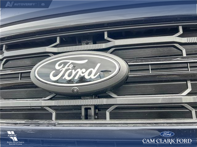 2026 Ford F-150 XLT (Stk: 26AT3281) in Airdrie - Image 9 of 25