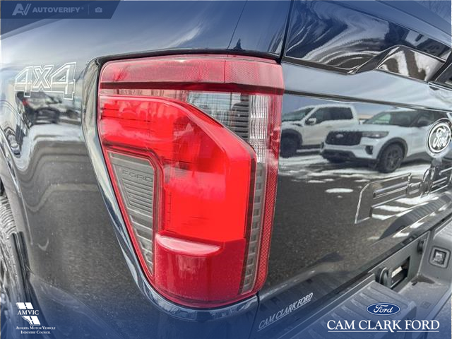 2026 Ford F-150 XLT (Stk: 26AT3281) in Airdrie - Image 11 of 25
