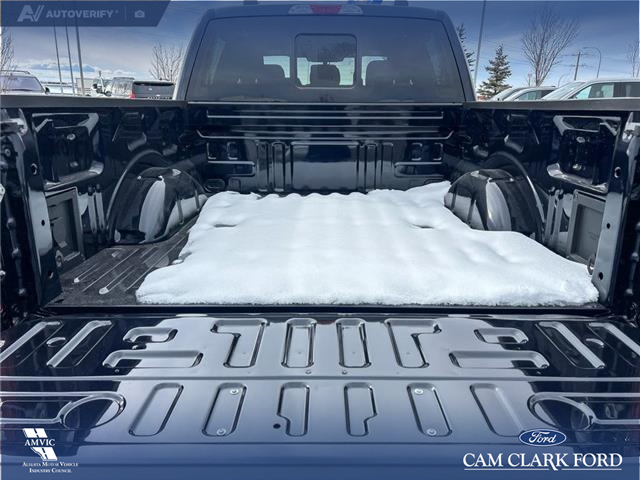 2026 Ford F-150 XLT (Stk: 26AT3281) in Airdrie - Image 12 of 25