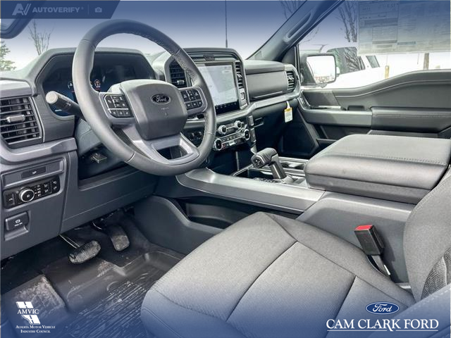 2026 Ford F-150 XLT (Stk: 26AT3281) in Airdrie - Image 13 of 25