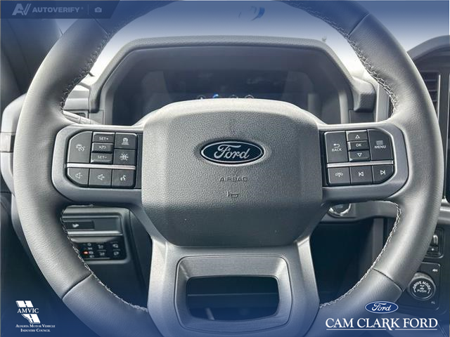 2026 Ford F-150 XLT (Stk: 26AT3281) in Airdrie - Image 14 of 25