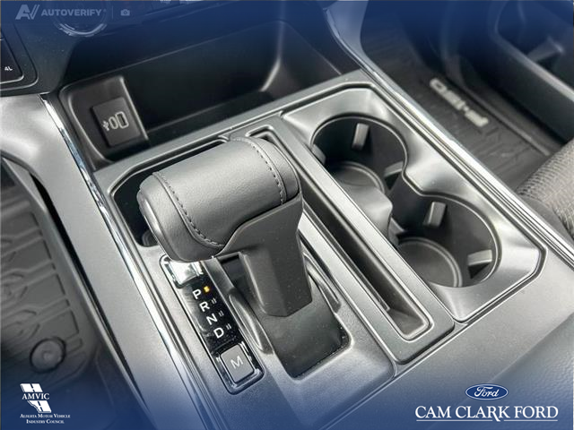 2026 Ford F-150 XLT (Stk: 26AT3281) in Airdrie - Image 18 of 25