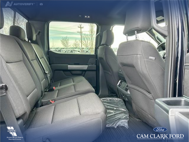 2026 Ford F-150 XLT (Stk: 26AT3281) in Airdrie - Image 23 of 25