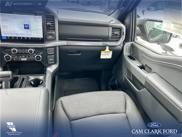 2026 Ford F-150 XLT (Stk: 26AT3281) in Airdrie - Image 25 of 25