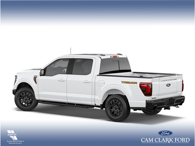 2026 Ford F-150 Tremor (Stk: 26AT5224) in Airdrie - Image 2 of 7