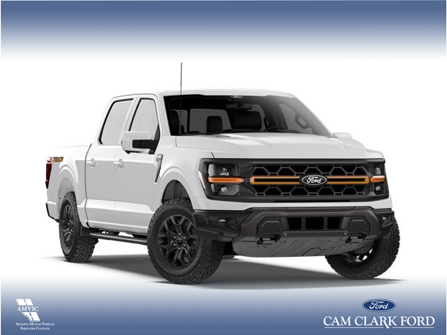 2026 Ford F-150 Tremor (Stk: 26AT5224) in Airdrie - Image 4 of 7