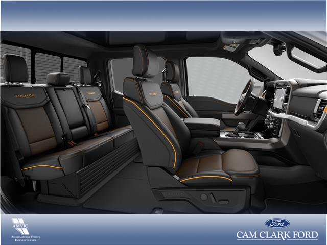 2026 Ford F-150 Tremor (Stk: 26AT5224) in Airdrie - Image 5 of 7