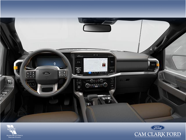2026 Ford F-150 Tremor (Stk: 26AT5224) in Airdrie - Image 6 of 7