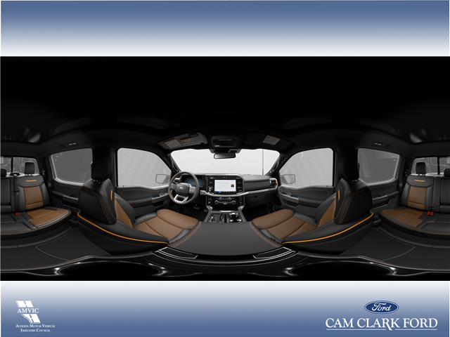 2026 Ford F-150 Tremor (Stk: 26AT5224) in Airdrie - Image 7 of 7