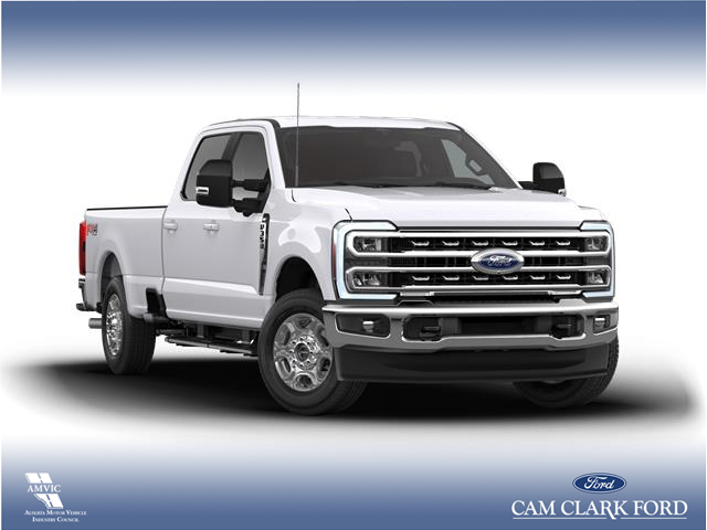2026 Ford F-350 XLT (Stk: 26F6349) in Red Deer - Image 4 of 7