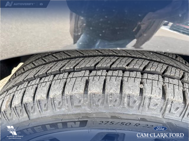 2026 Ford Expedition Platinum (Stk: 26F8814) in Red Deer - Image 7 of 25