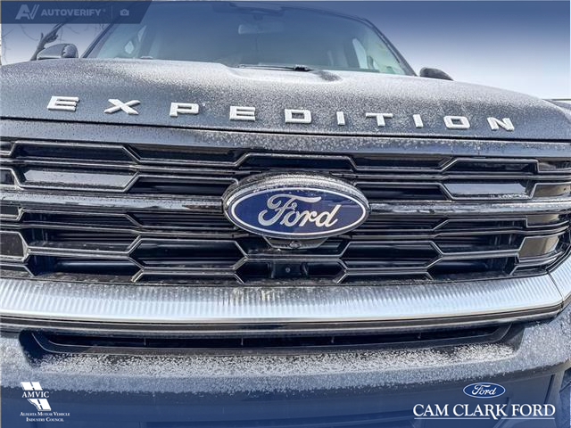 2026 Ford Expedition Platinum (Stk: 26F8814) in Red Deer - Image 9 of 25