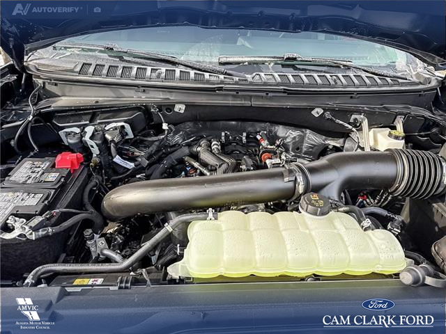2026 Ford Expedition Platinum (Stk: 26F8814) in Red Deer - Image 10 of 25